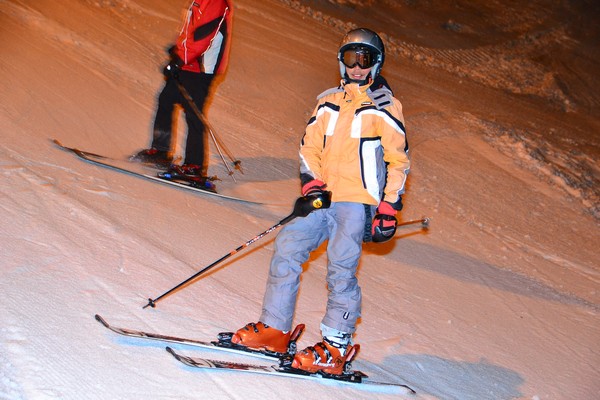 Mzaar Winter Festival 2013 Part 3